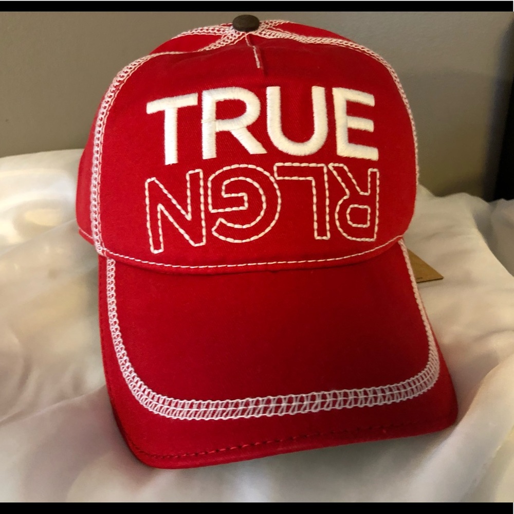 NWT Men’s True Religion